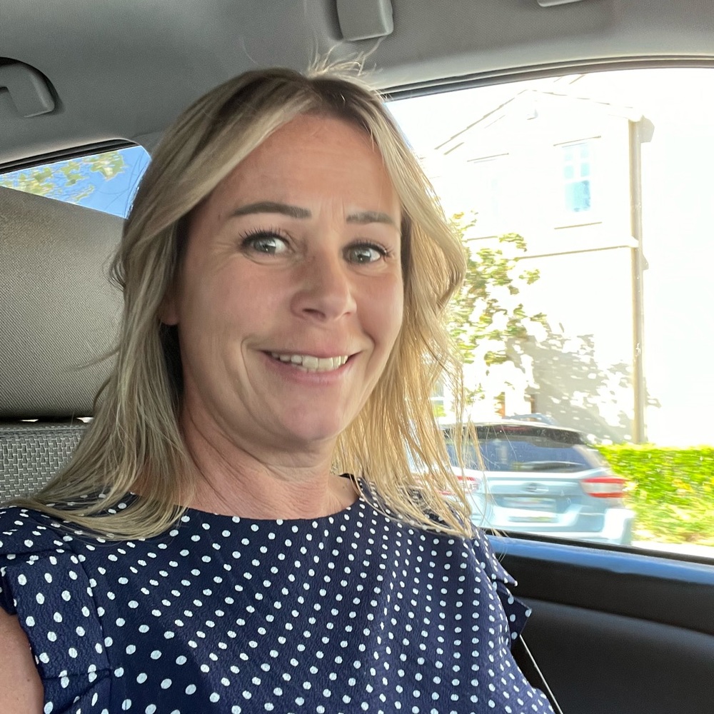 Meet your Posher, Amber